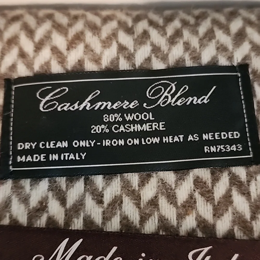 Cashmere blend elevate your